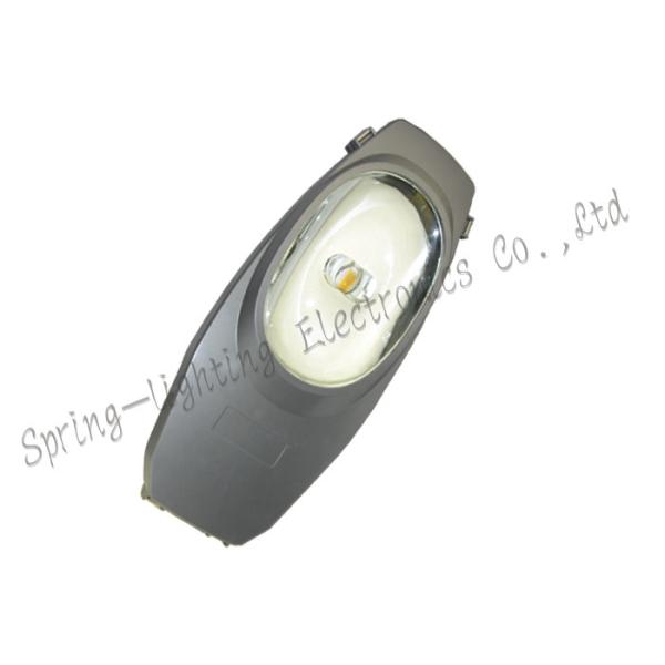 High Power 100W AC85V - 265V 85lm/W Led Solar Street Lights for squares, schools, parks