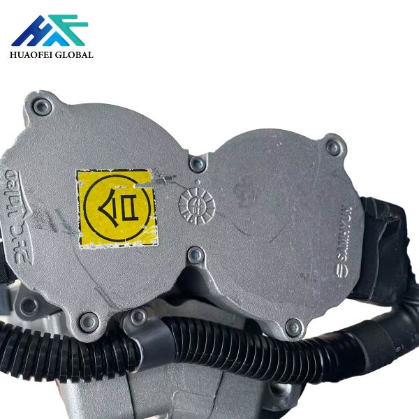 D7UF1 Clutch Actuator Clutch Slave Cylinder For Ford Focus Fiesta DPS6 DCT