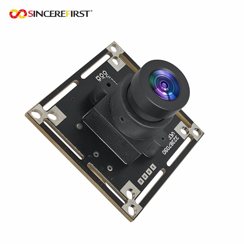 Модуль камеры распознавания лиц Smartsens модуля камеры CM7090 CMOS