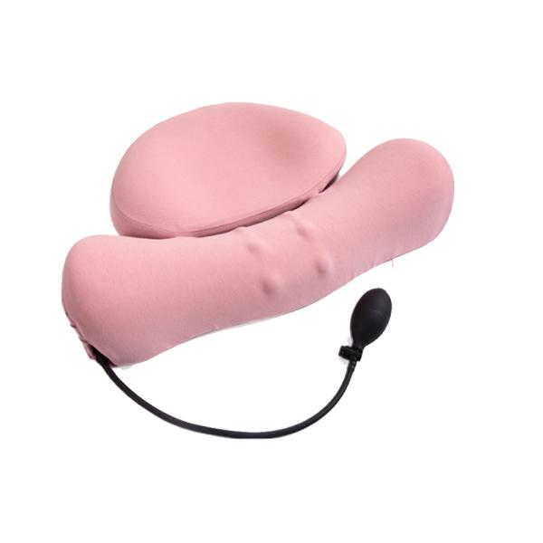 100% Polyester Soft Memory Foam Sleeping Bed Pillow The Secret to a Good Night's Rest