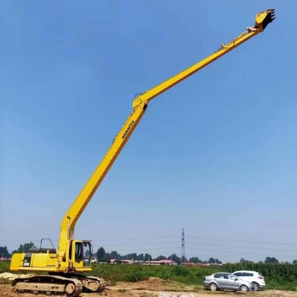 Sany 75C 60C Excavator Boom Arm Factory Sale Crawler Excavator Replacement Part