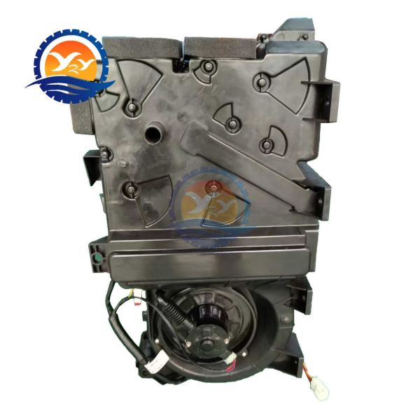 20Y-810-1211 PC200-8 Air Conditioner Assy 20Y8101211 for Komatsu Excavator PC200-8 PC210-8 PC300-8