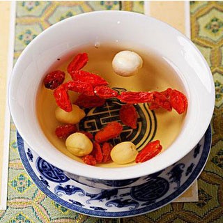 Factory Supply Price Dried Goji Berry