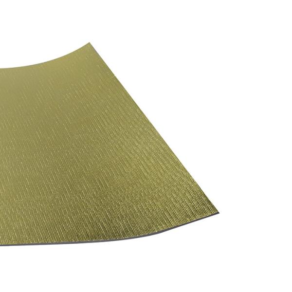 Высокий химикат пены термоизоляции стойкости СПЭ/физическая закрытая клетка