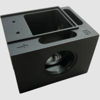 6082 7075 6061 Services d'usinage CNC à l'aluminium professionnel