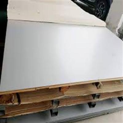 Chapa de aço inoxidável 316 resistente à corrosão ASTM liga laminada a frio