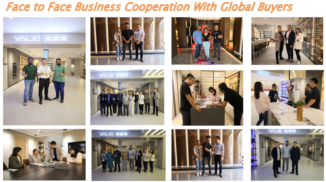 Anhui Yalig Intelligent Houseware Co., Ltd.