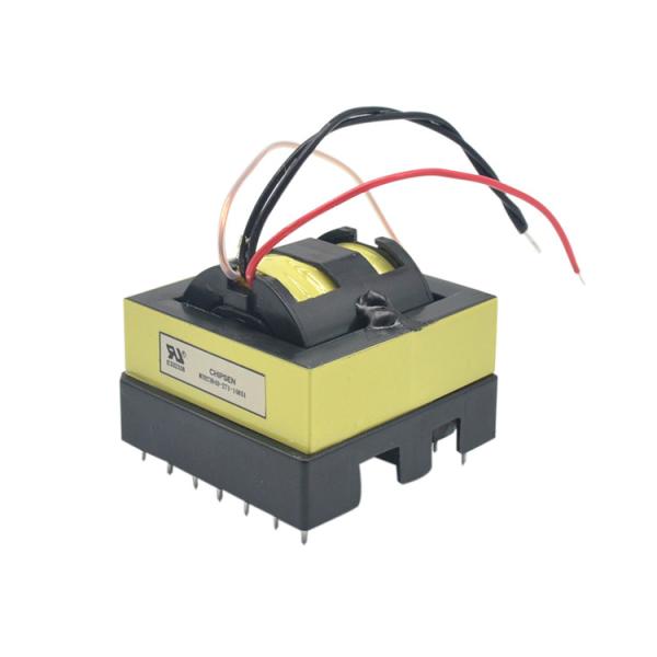 220V to 110V Custom EC39 Planar Ferrite Core High Frequency Power Transformer Copper Audio Electric by Manufacturer