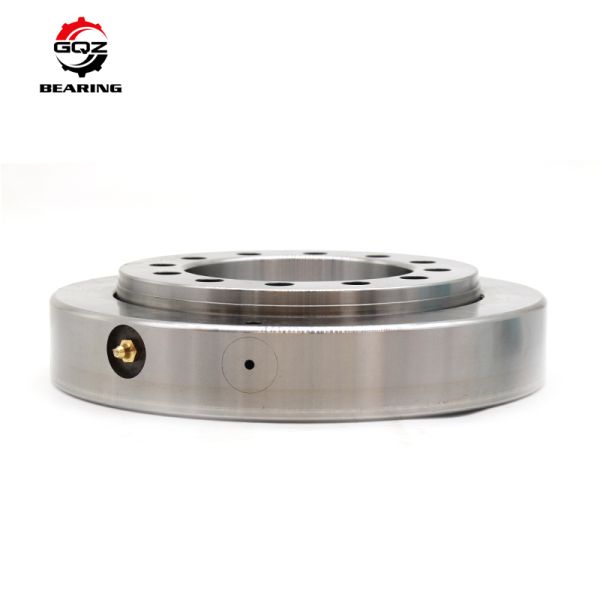 RU Series RU42 RU42UU RU42X RU42UUCC0P5 XRU2012 CRBF2012AT 20x70x12mm High Precision Robot Arm Cross Roller Bearing RU