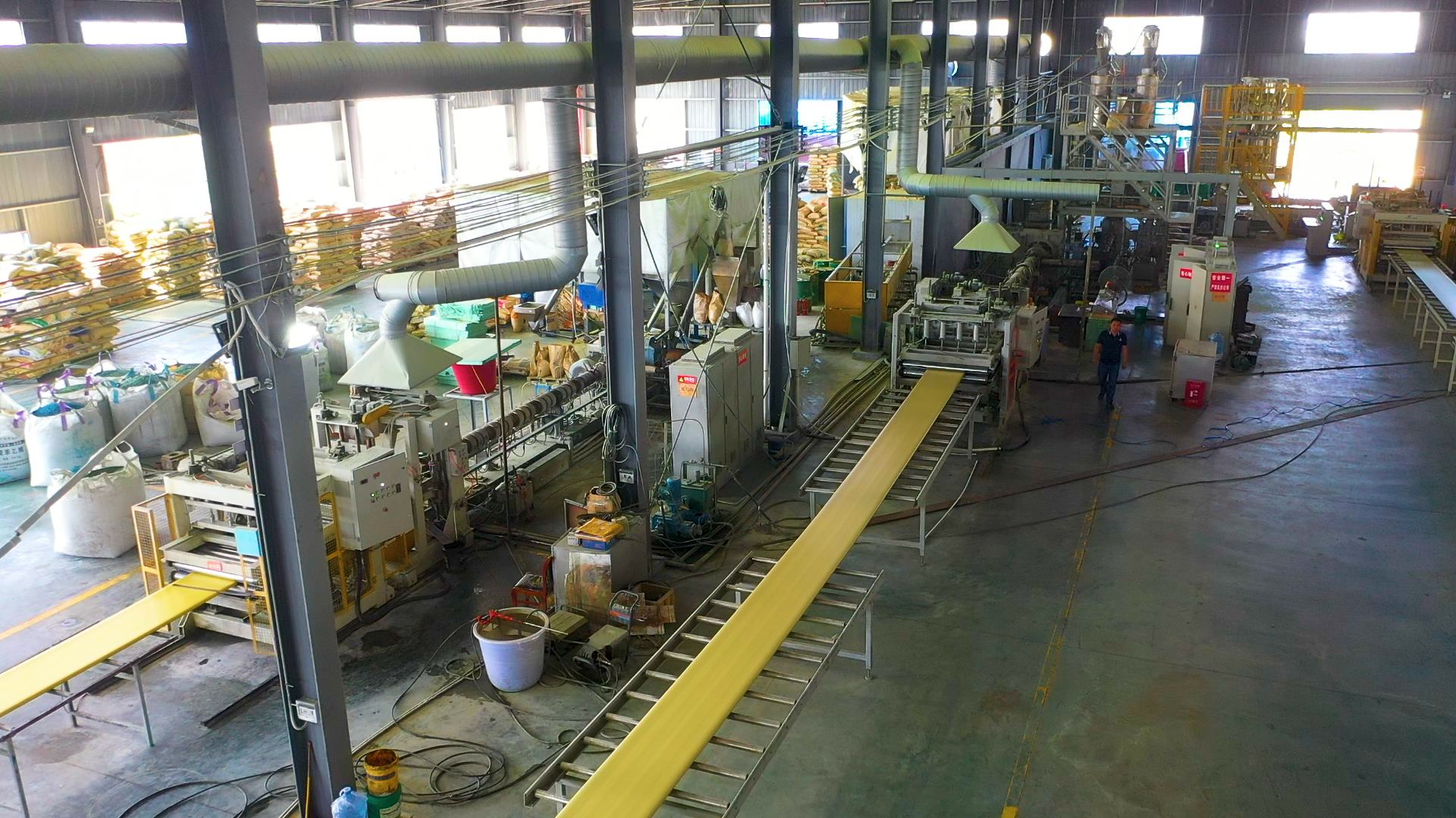 Changsha Baozhinuan Thermal Insulation Material Co., Ltd.