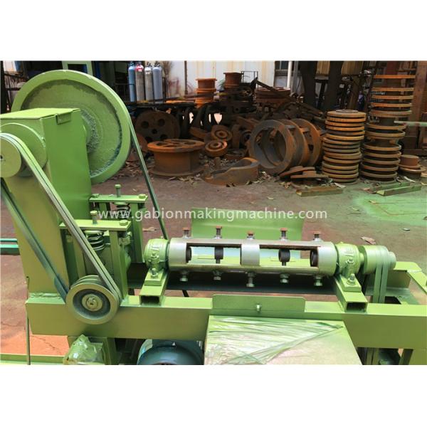 Выправлять и автомат для резки провода высокой эффективности Дя провода 0.8мм до 4.2мм