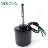 C.C. impermeável sem escova 36V 10S Jet Motor subaquática do motor elétrico
