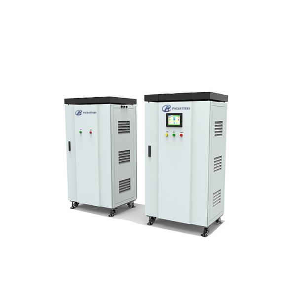 52V 30kWh UPS Type LiFePO4 Energy Storage Battery for Three Phase Solar ESS