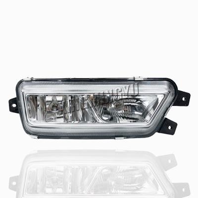 Truck Fog Light For Jiefang JH6 Truck Faw Spare Parts 3732020-1063 3732015-1063