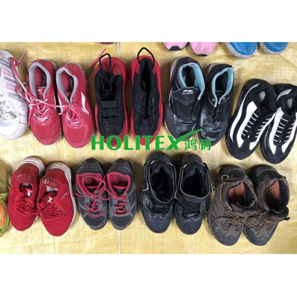 Clean Used Women'S Shoes Fashionable Second Hand Used Shoes For West Africa