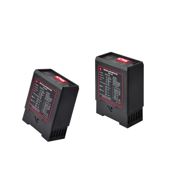 Канал детектора петли корабля DC 24V электронный одиночный для паркуя движения