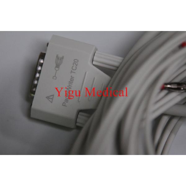 Подводящий провод 989803175911 Electrocardiograph ECG Pagewriter TC20