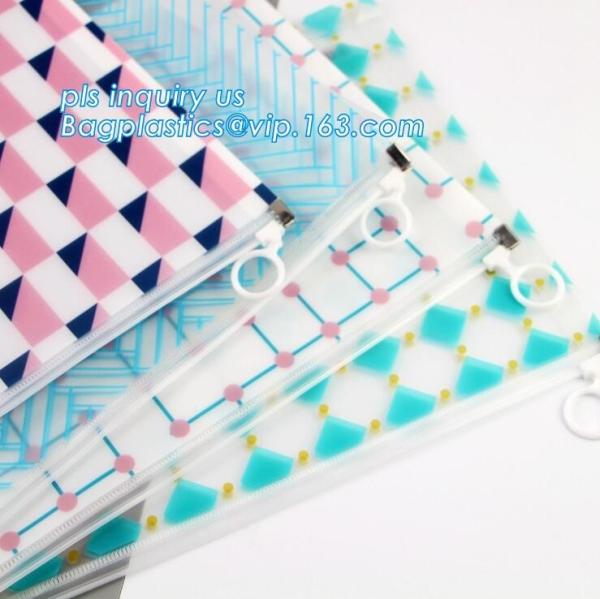 Promotional Cheap Logo Printing Custom Canvas Stationery Pencil Bag, Multifunctional Stationery Storage Organizer Bag