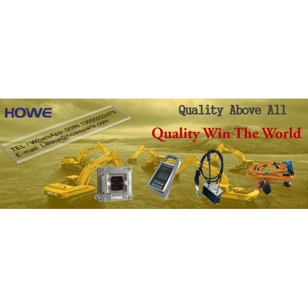 CAT 320D экскаваторная панель монитора LCD дисплейная панель с поддержкой и материалами онлайн