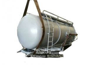 Beiben Septic Tanker Vacuum Truck / Sewer Cleaning Vehicles WhatsApp:+8615271357675