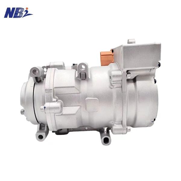 Compressor AC padrão para veículos elétricos BYD001 BYD Dolphin 307.2V FD28HA EM2E-8103020A