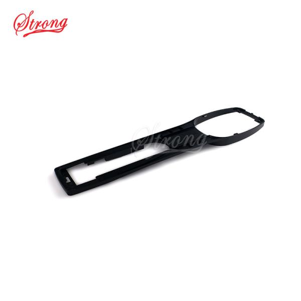 Surgical Robotic Arm Shell Accessories Medical Sheet Metal Injection Molding Parts