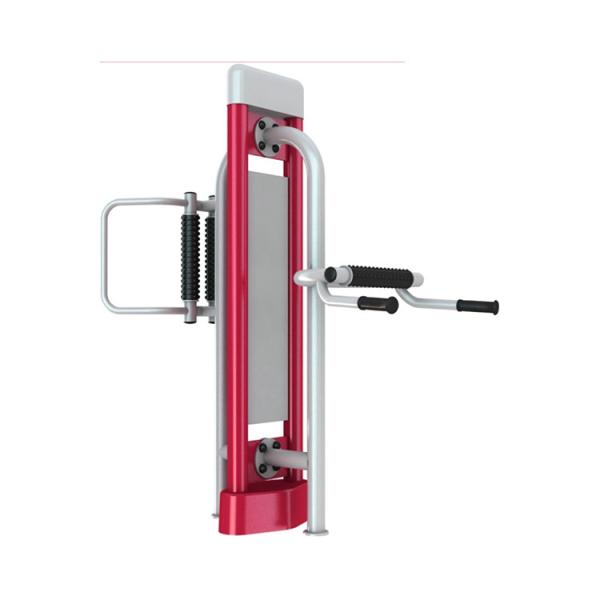 Adults Alu Clamps Outdoor Workout Equipment Multifunctional