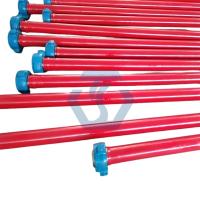 API Standard Wellhead Lubricator And Riser For Oilfield