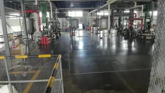 Adhésif à fusion chaude en polyuréthane pour la tôlerie en PVC pour le travail du bois EG-801.2