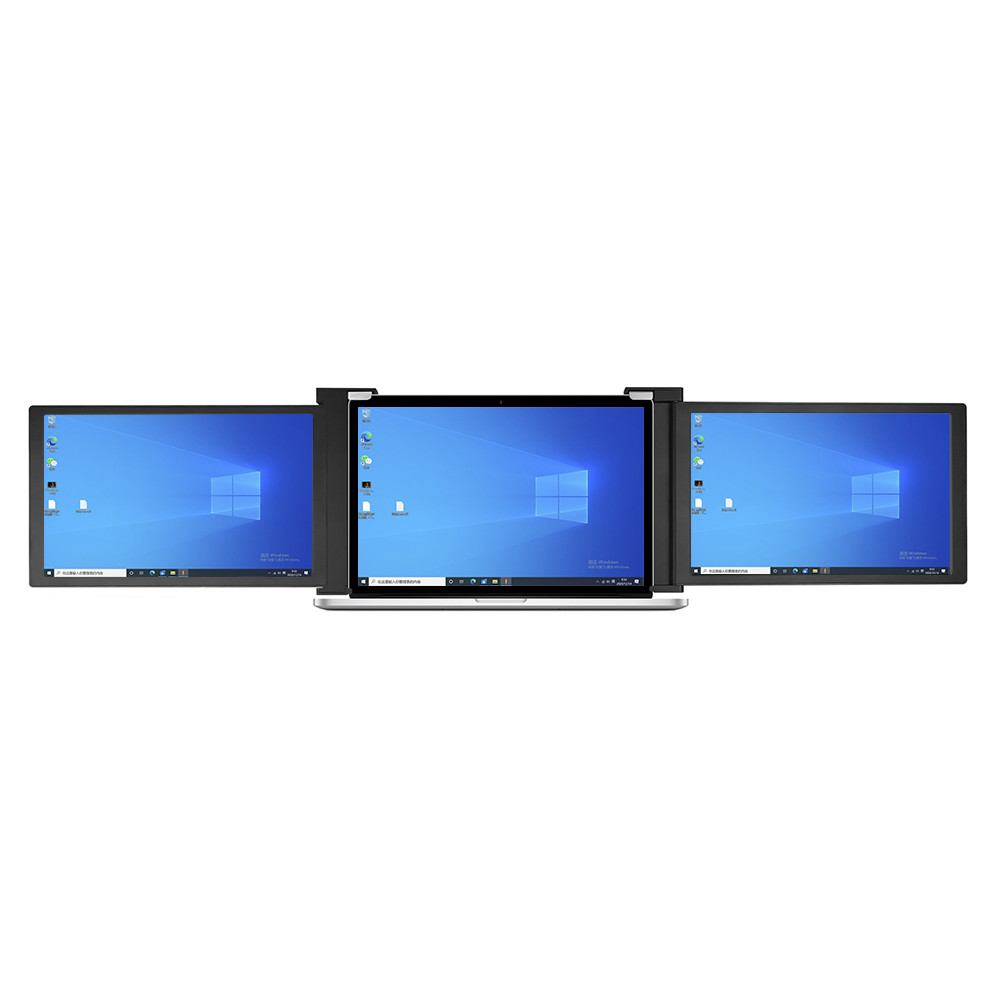 10,1 монитор 1080P экрана дюйма 25ms 300cd Lcd Tri для ноутбука