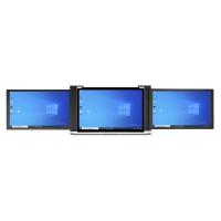10,1 monitor 1080P da tela da polegada 25ms 300cd Lcd tri para o portátil