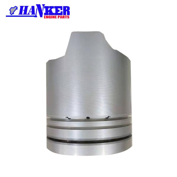 Douille de Pin Bushing Ring Set Liner de moteur du kit ME151395 ME151399 ME151400 ME151401 de piston de Mitsubishi 6D24