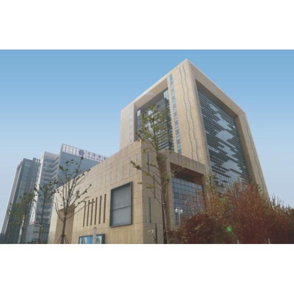 Light Weight Long Duration Honeycomb Stone Cladding Panel For Wall Decoration