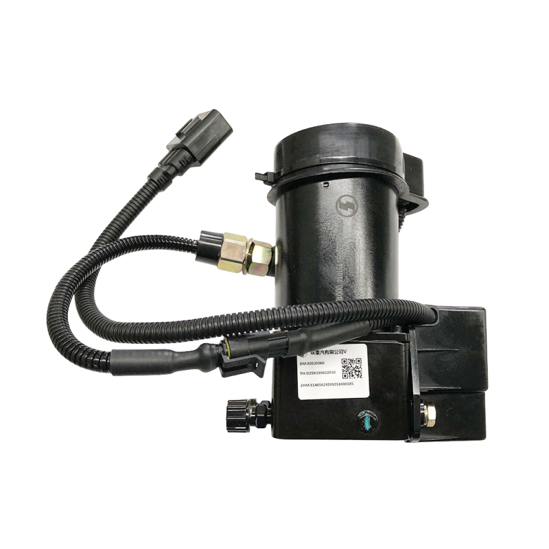 DZ97259820128 DZ9X189822050 Shaanxi Automobile Delong Electric Driver's Pump New M3000X3000X5000  for Dongfeng Jiefang Iron