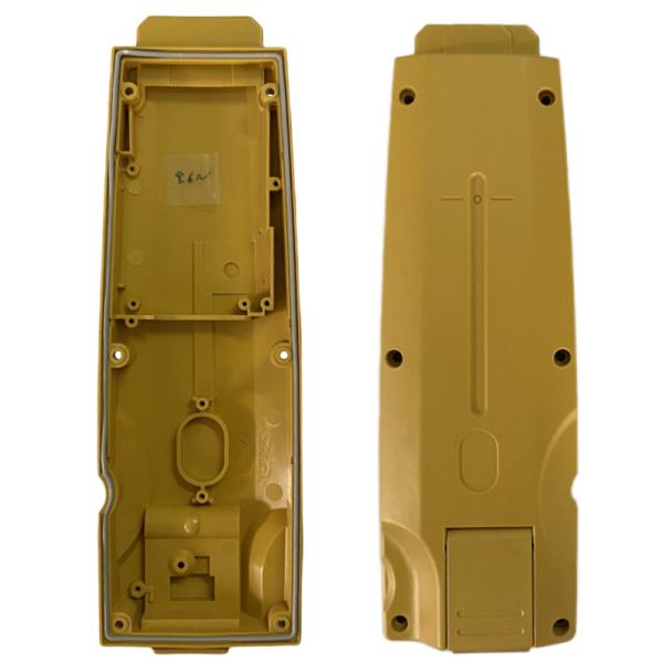 TOP CON GTS1002 Side Cover with Battery Holder for Total Station