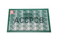 Interconecte a precisão high-density das placas de circuito impresso de Hdi para o equipamento da inteligência artificial