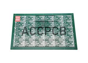 Interconnect Hdi Printed Circuit Boards High Density Precision for Artificial