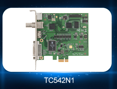 4K UHD Live Streaming Game Capture PCI TV Capture Card With Software Compression