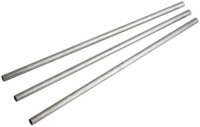 Трубки А1016 теплообменного аппарата высокой эффективности/длина у А1016М 6м форма