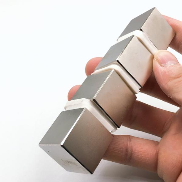 Красочная игрушка магнита 3mm/5mm/10mm/25mm неодимия куба магнитная