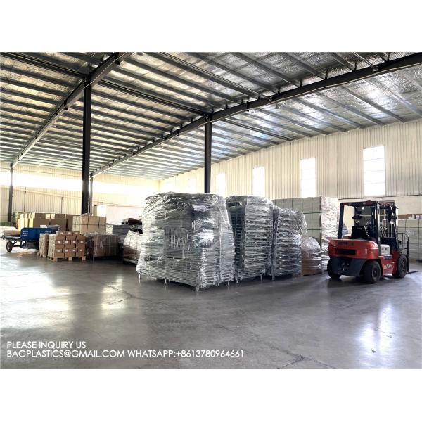 Fiberglass Support Beam For Pig Nursery Penning Essential Animal Husbandry Equipment