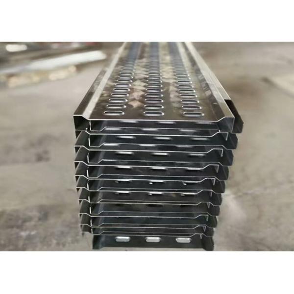 металлическая пластина 2.5mm пефорированная толщиной для справляться класть