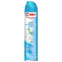 300 ml de desodorante para el interior de automóviles con aire fresco personalizado