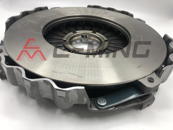 31250-10560 S3120-11750 HINO 700 P11C Hino Clutch Kit 430x250x456x11