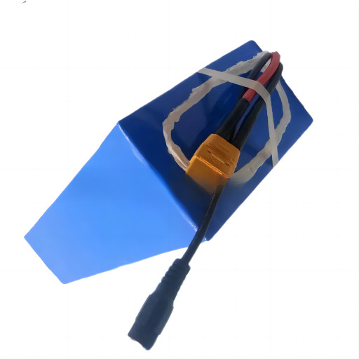 Батарея лития ОЭМ 4С2П ПКМ 18650 практическая для уличного света СИД