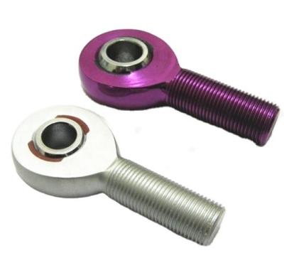 Universal Sprint Car/Midget Complete Car Aluminum Heim Joint Rod End 1/2-20 XML8-10 for Professional Racing Circuits