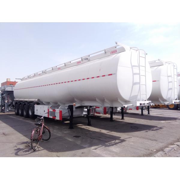 Транспортное средство с топливным резервуаром