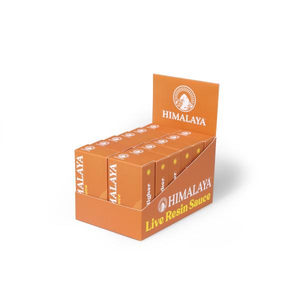 Customized Dieline Perforation Display Carton Boxes Packaging With Soft Touch Film