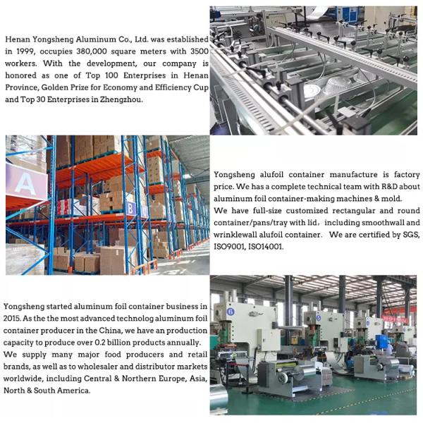 Фольга Рамекинс Круглые фольги Панели микроволновая печь гладкая стена для фольги поднос