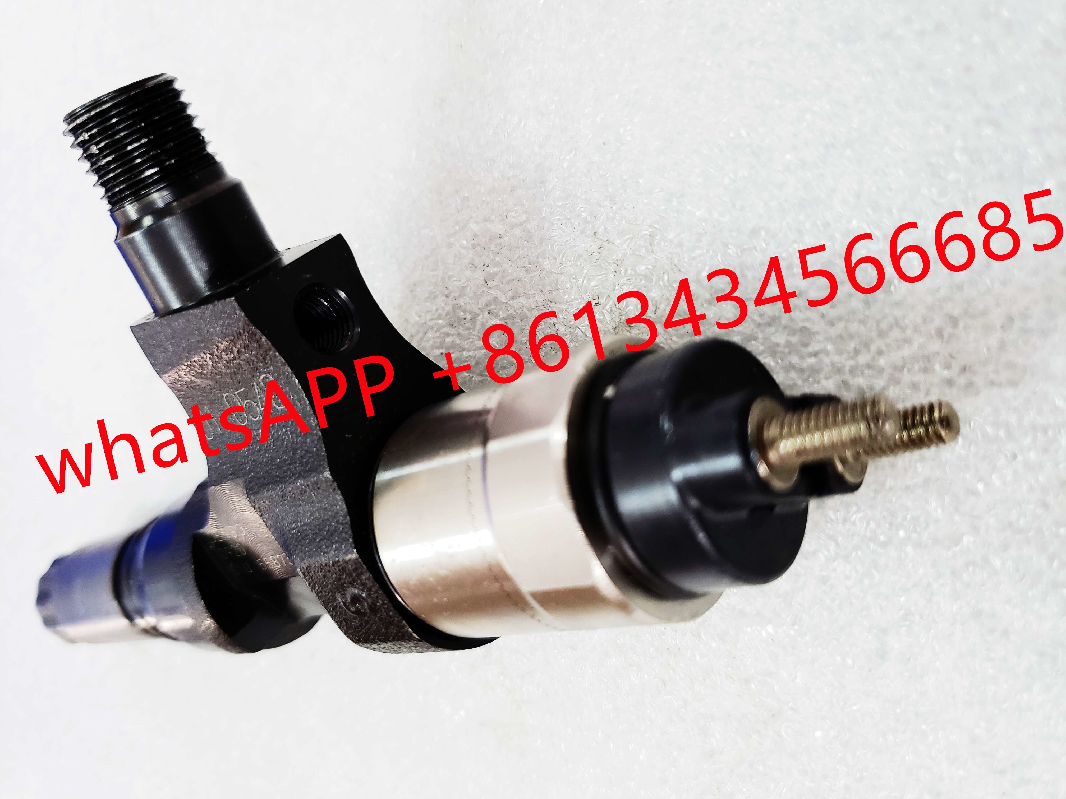 095000-5274 инжектор коллектора системы впрыска топлива 095000-5270 Denso для двигателя J08E